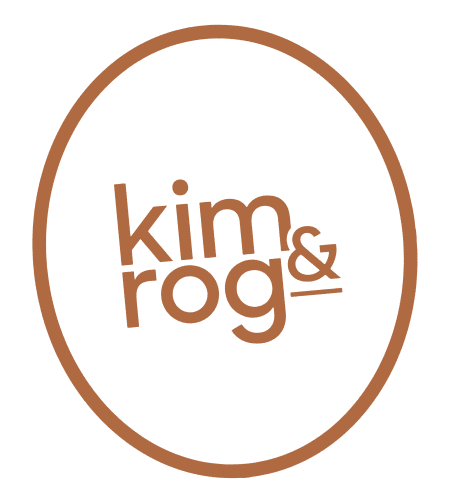 Kim Rog Stamp